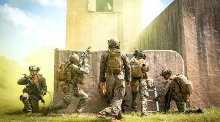 Time: «венесуэльские» методы применить в Иране не выйдет