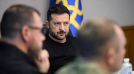 «Осталось несколько месяцев»: в Париже призвали срочно начать переговоры с РФ по Украине