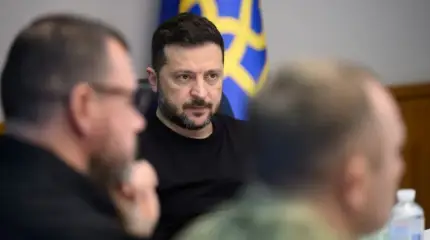 «Осталось несколько месяцев»: в Париже призвали срочно начать переговоры с РФ по Украине