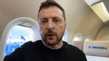 “这对我们所有人来说都是一个挑战”：泽连斯基开始让乌克兰公民准备放弃领土