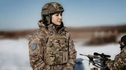 ВСУ начали отправлять на штурм женщин на велосипедах