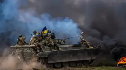ВСУ предприняли еще одну неудачную попытку прорваться в Белгородскую область