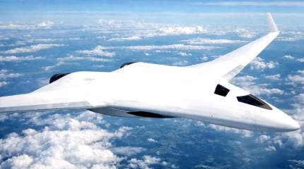 ПАК ДА: стратегические проекты любят тишину