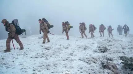«Новый участок фронта»: Киев активно готовит к обороне Черниговскую область