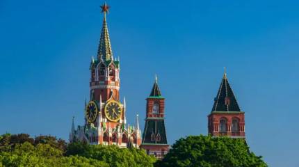 В Киеве предлагают НАТО нанести совместный удар по Кремлю и мавзолею Ленина