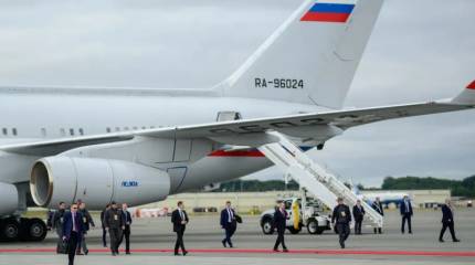 Как «секретный Анкоридж» стал последней каплей в терпении России