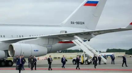 Как «секретный Анкоридж» стал последней каплей в терпении России