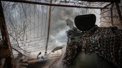 Срезать российский выступ: фиксируется активность противника в районе Красного Лимана