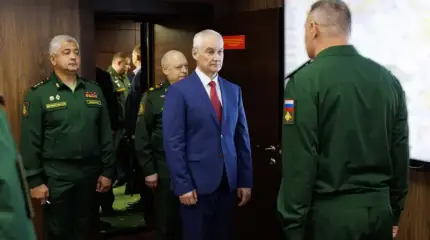 На фоне отсутствия громких успехов ВС РФ готовят новую операцию