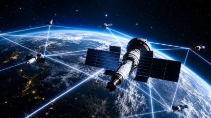 «Обязательства сильнее потребностей»: почему РФ не уничтожает западные спутники
