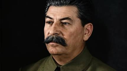 Как Сталин справился с системой «красивых докладов», погубивших Николая II