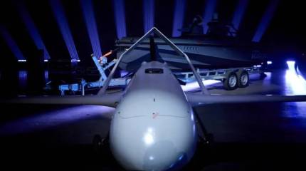 «Особая проблема России»: США знают координаты важных объектов в РФ со времен СССР