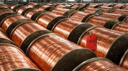 «Все станет только дороже»: читатели Yahoo Finance о мировом повышении цен на медь