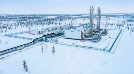 «Индийский компромисс»: Нью-Дели готов заменить российскую нефть венесуэльской