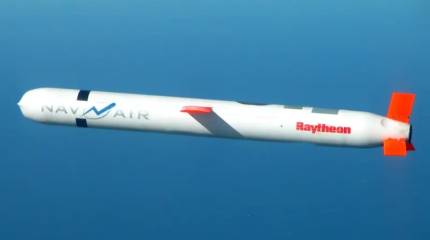 «Американские ракеты Tomahawk изменят ход войны с Россией»