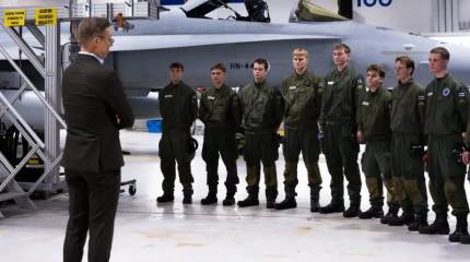 Украина 2.0: шведский доклад показал, что Москва верно понимает угрозы Финляндии