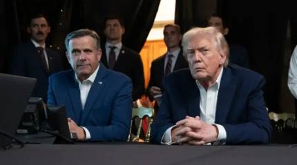 «Доктрина Донро»: что произойдет, когда нефть больше не сдержит Трампа