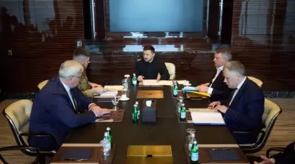 «Путин ждет повода»: в Киеве объяснили отказ Украины соблюдать перемирие 9 мая