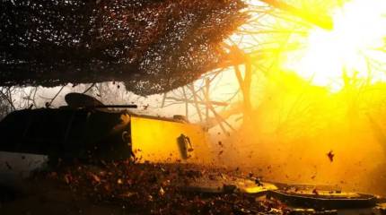 «Что дальше?»: Украина для России не закончится, пока есть современная Европа