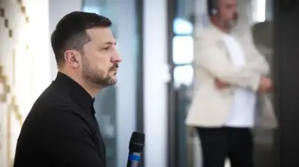Почему Зеленскому выгодна «черная зима» без света и топлива на Украине