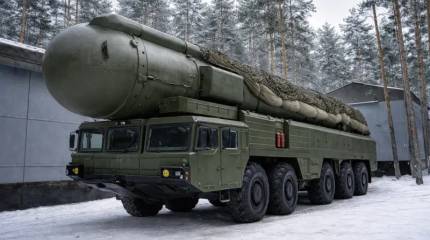 Военкор высказался за регулярные удары «Орешником»