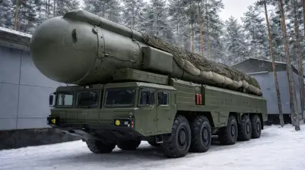 Военкор высказался за регулярные удары «Орешником»