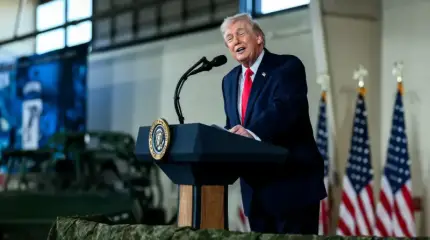 Трамп подтвердил, что рассматривает вариант удара по Ирану