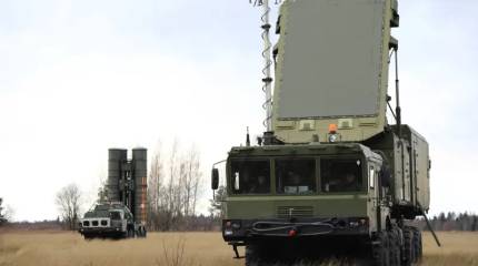 NI: Россия строит для НАТО минное поле в воздухе