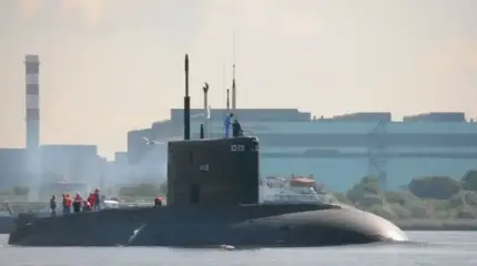 «Элемент превосходства»: почему Запад так боится российских субмарин
