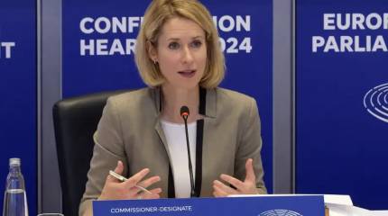 «Это не война Америки»: чего может стоить ЕС отказ в помощи США