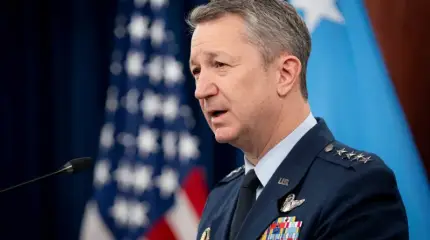 «Русские нам не друзья». Генерал Трампа заявил о желании победы Украины