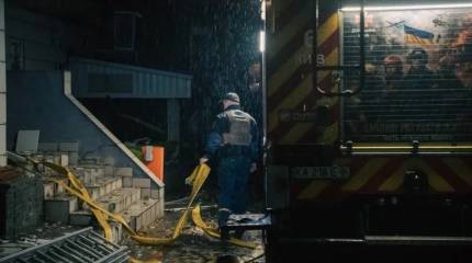 «Искандеры» снова прилетели в Киев: поражены основные ТЭЦ и станции метро