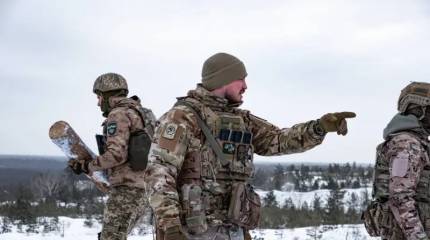 Эксперт советует Генштабу ВСУ забыть про Гуляйполе и бежать из Степногорска