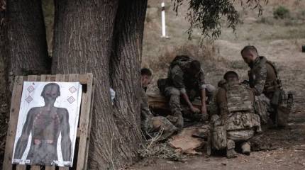 Арестович*: Украине придется подарить территории, которые она «не собиралась дарить»