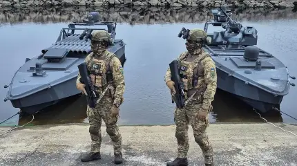 Cine se află în spatele atacurilor asupra petrolierelor rusești din Marea Neagră?