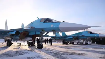 Российские ФАБы впервые с начала СВО поразили объекты в Одесской области