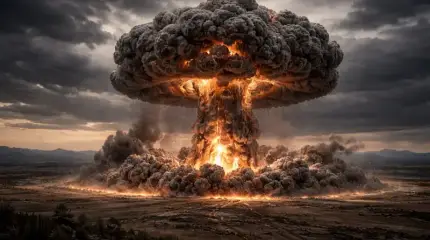 Может ли война НАТО против России быть не ядерной?