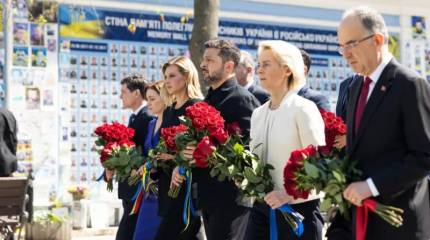 «Благородная миссия»: почему РФ отказалась от идеи «перевоспитания» Украины