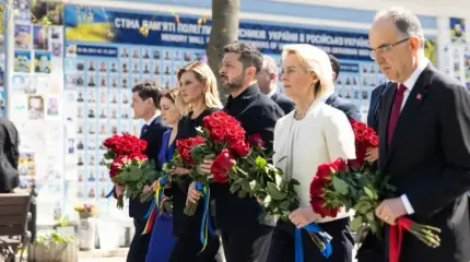 «Благородная миссия»: почему РФ отказалась от идеи «перевоспитания» Украины