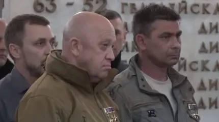 Одним из батальонов ЧВК «Вагнер» командует отставной генерал армии США