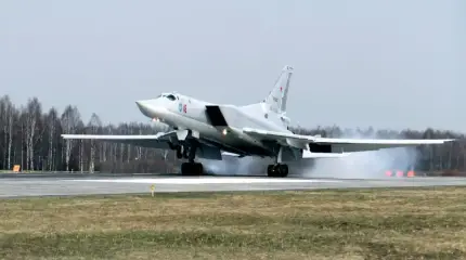 Какие выводы можно сделать из атаки на аэродромы российской Дальней авиации