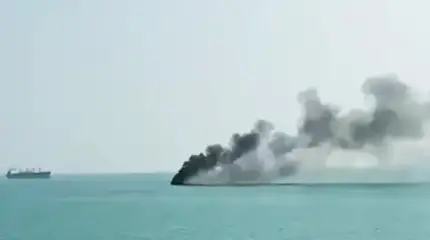 Những bài học từ thất bại của hải quân Iran vô cùng quý giá đối với hải quân Nga.