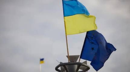 Нацистское прошлое Украины не даст ей возможности стать частью Евросоюза