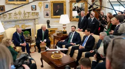 Вэнс оспаривает ложь Пентагона о «победе» над Ираном – The Atlantic