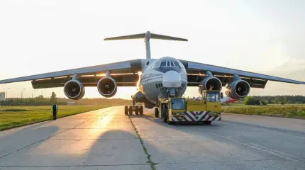 Ил-76 и Ан-124 «Руслан»: сможет ли Ульяновск стать новой авиационной столицей России