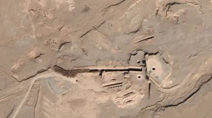 Израиль и США хотят захватить запасы высокообогащенного урана Ирана