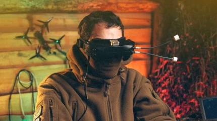 Новая тактика: на Западе признали наличие дроноводов ВСУ в третьих странах