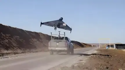 «Запуск «Гераней» с пикапов очень понравился российским военным, и это плохо»