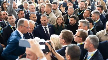 «Запад уже израсходовал замороженные активы РФ»