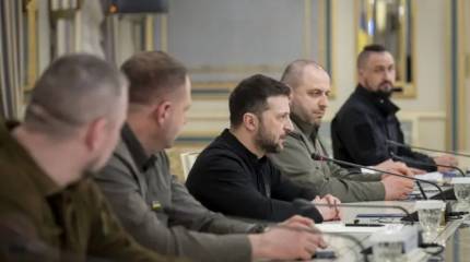 Geld wird die Ukraine nach dem Ende des SVO „verlassen“